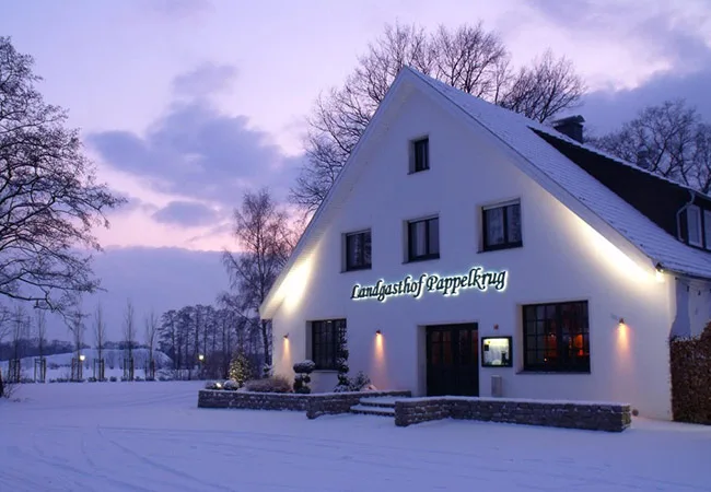 Landgasthof Pappelkrug — photo 5
