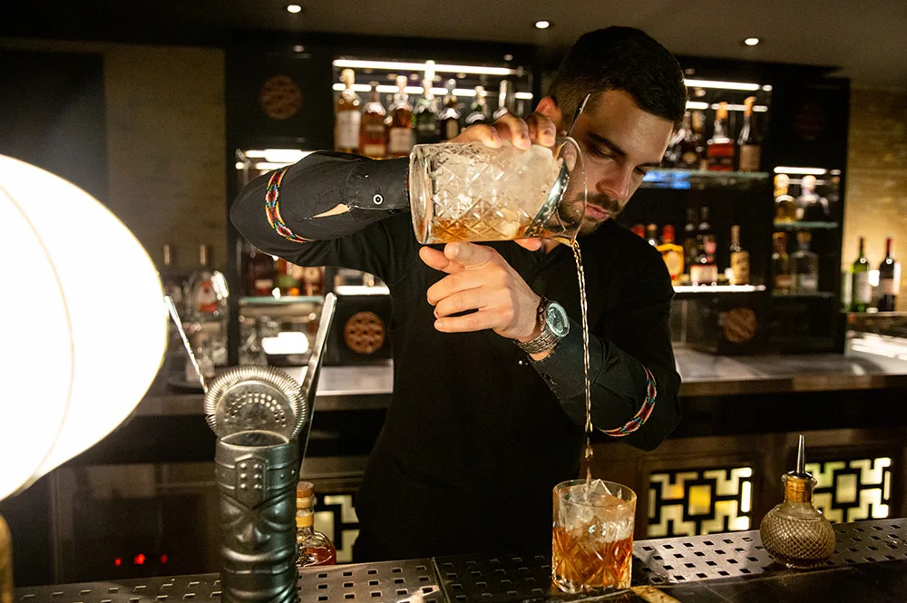 BUDDHA-BAR — photo 38