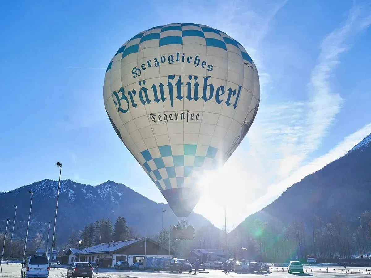 Bräustüberl Tegernsee — photo 14