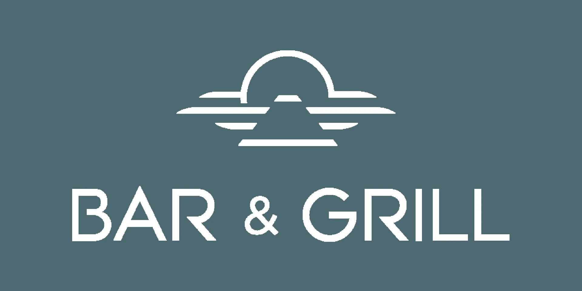 Le Jardin Restaurant — atmosphere