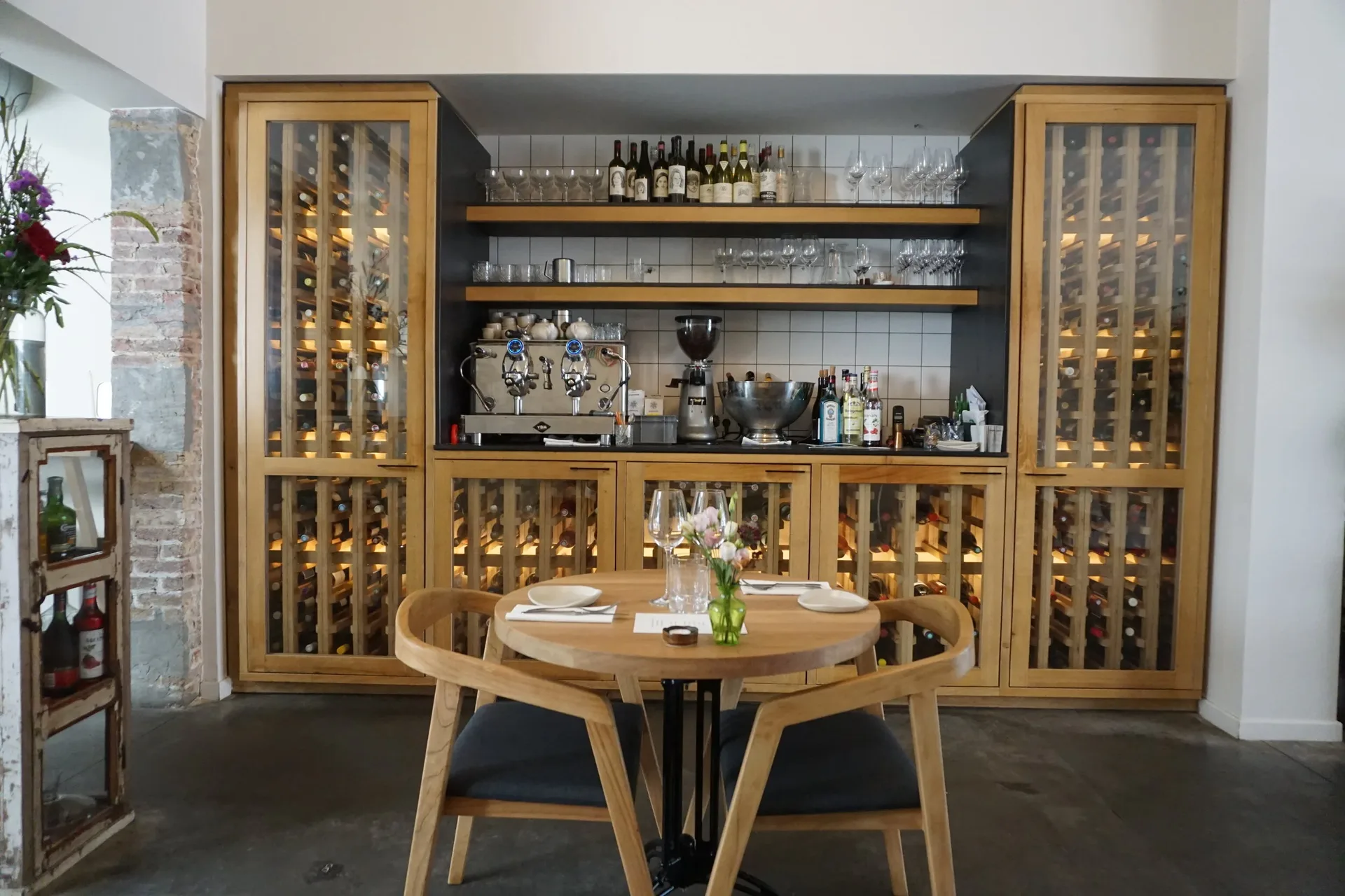 Bistrot L'îlot — photo 86