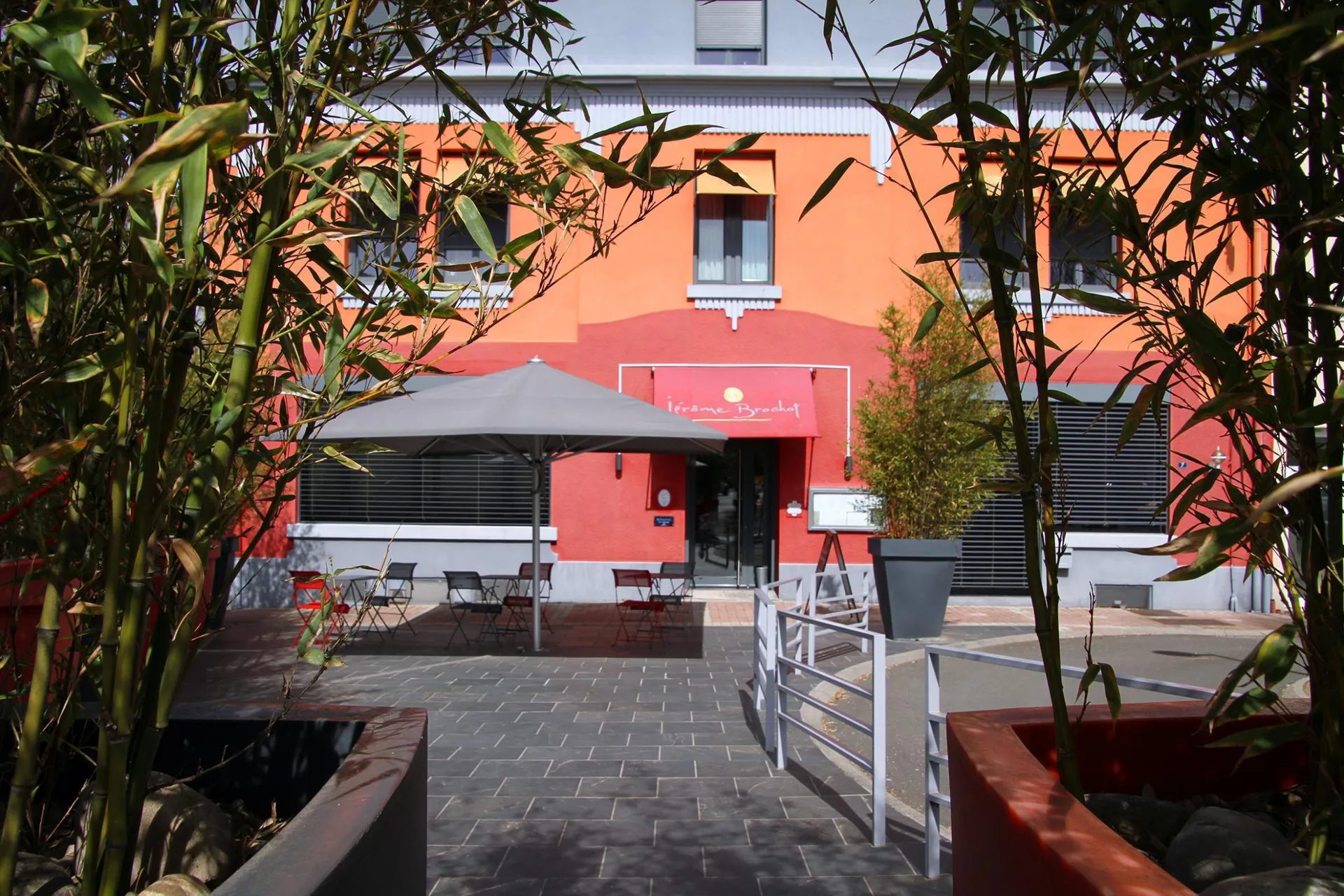 Jérôme Brochot — photo 23