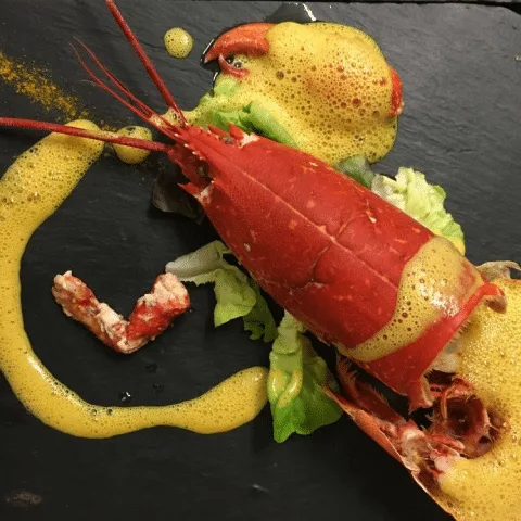 La Fontaine - L’Artiste et le Cuisinier — photo 30