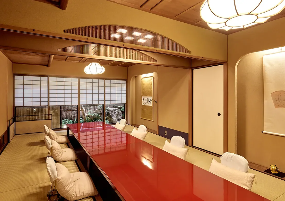 Isshisoden Nakamura — photo 15