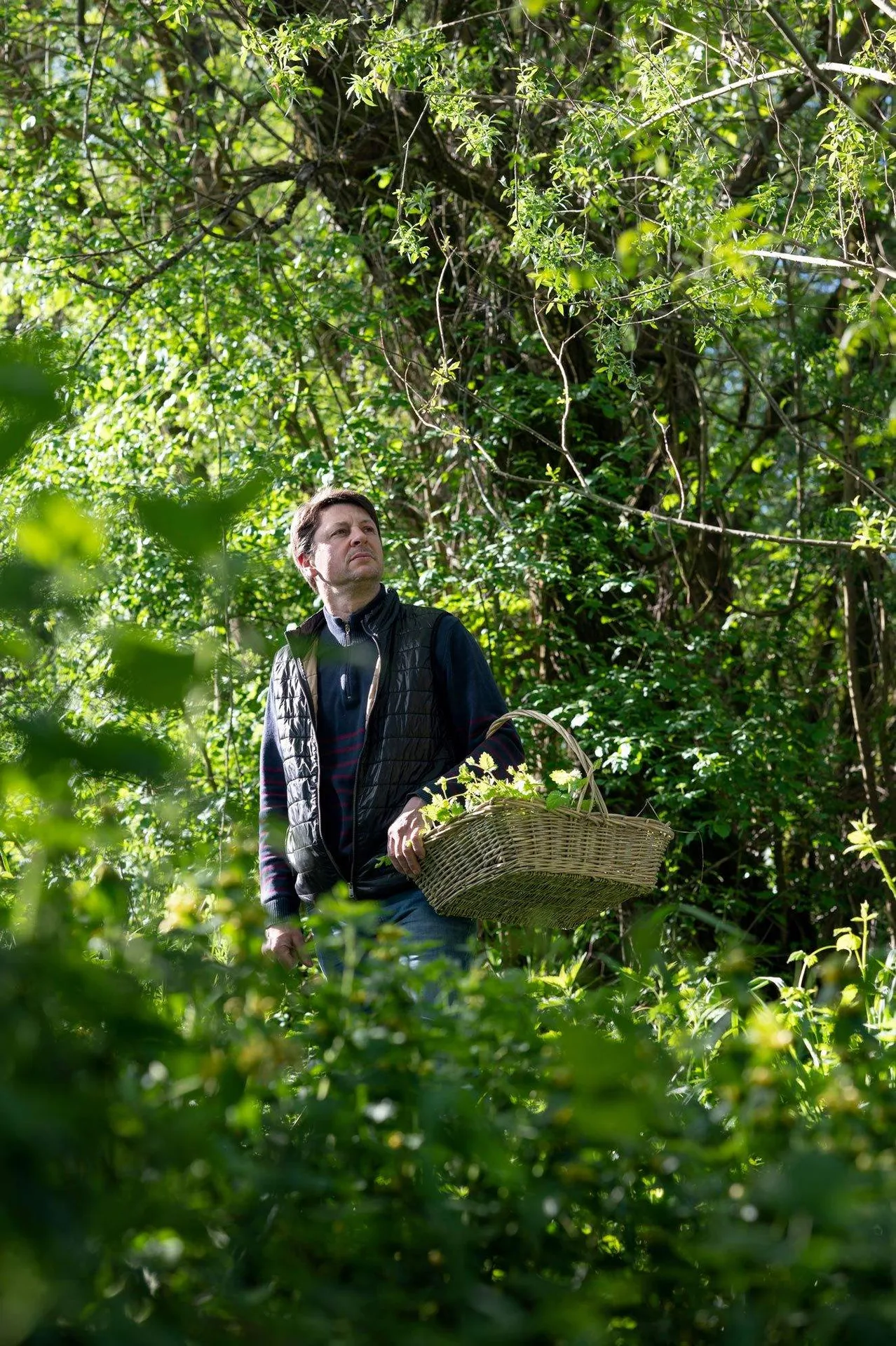 Restaurant Hervé Busset — photo 18