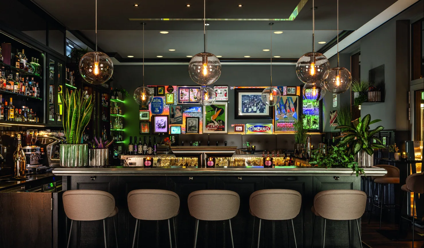 Bar 3M — photo 13