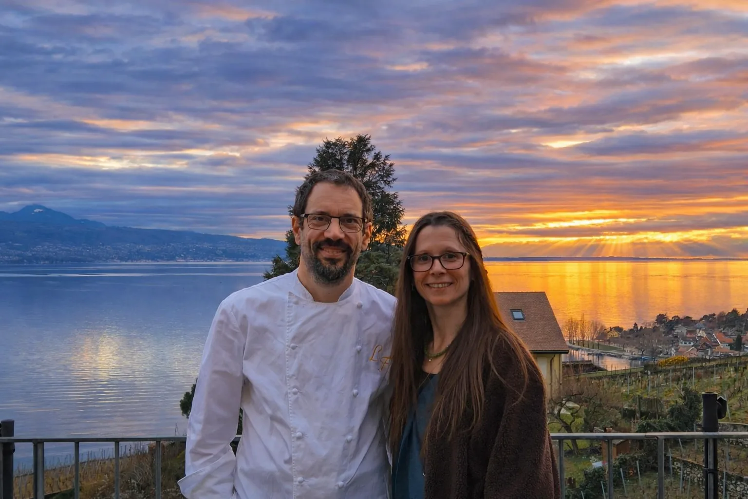 Auberge du Vigneron — photo 4