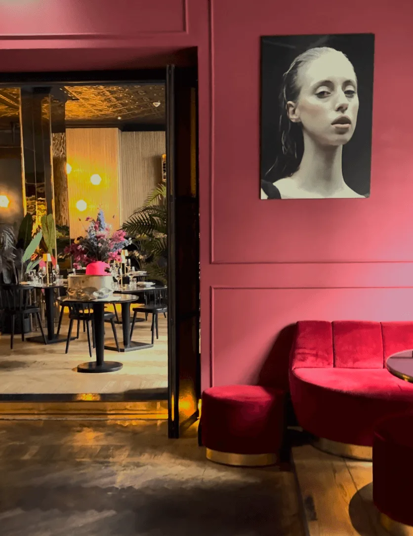 Provocateur Bar — photo 47