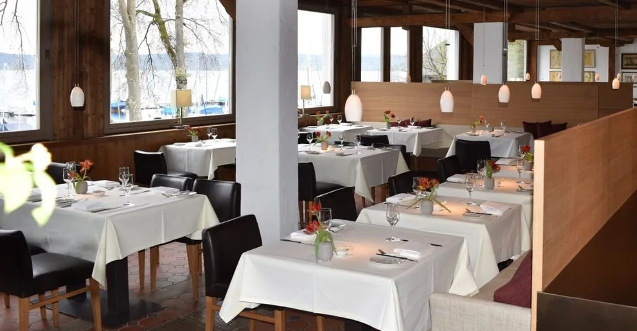 Marina Seerestaurant — photo 6