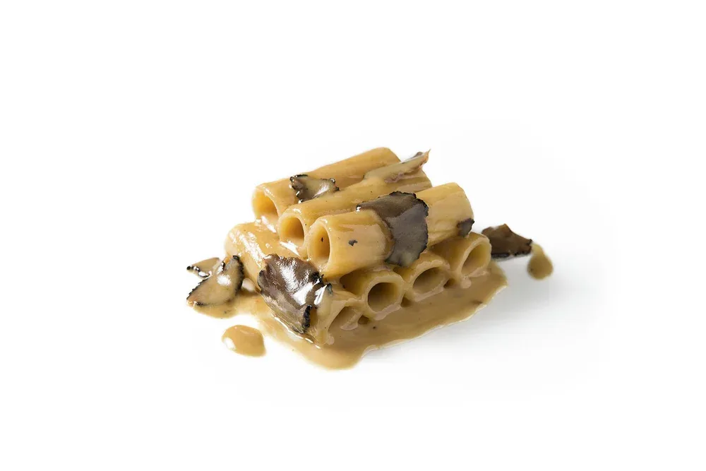 Acquerello — food