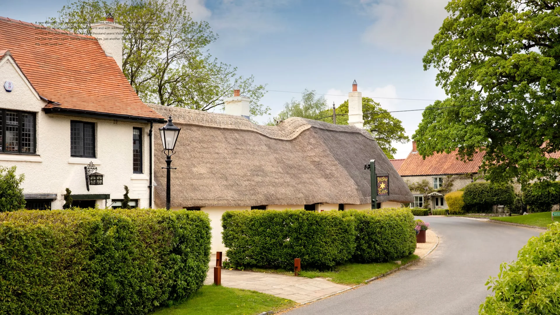 Star Inn at Harome — photo 26
