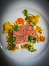 Saveur, Exmouth