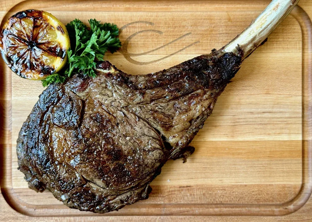 Cascade Prime Steak and Seafood — photo 30