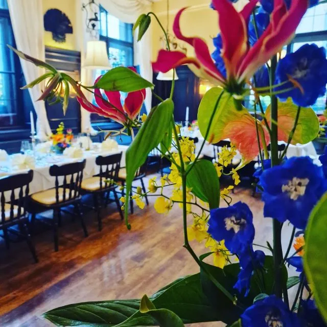Restaurant Halali — photo 17