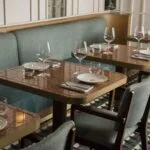 Le Petit Beefbar au Grand Café — photo 14
