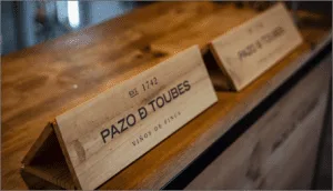 Pazo de Toubes — photo 7