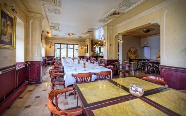 Café Maris — photo 111
