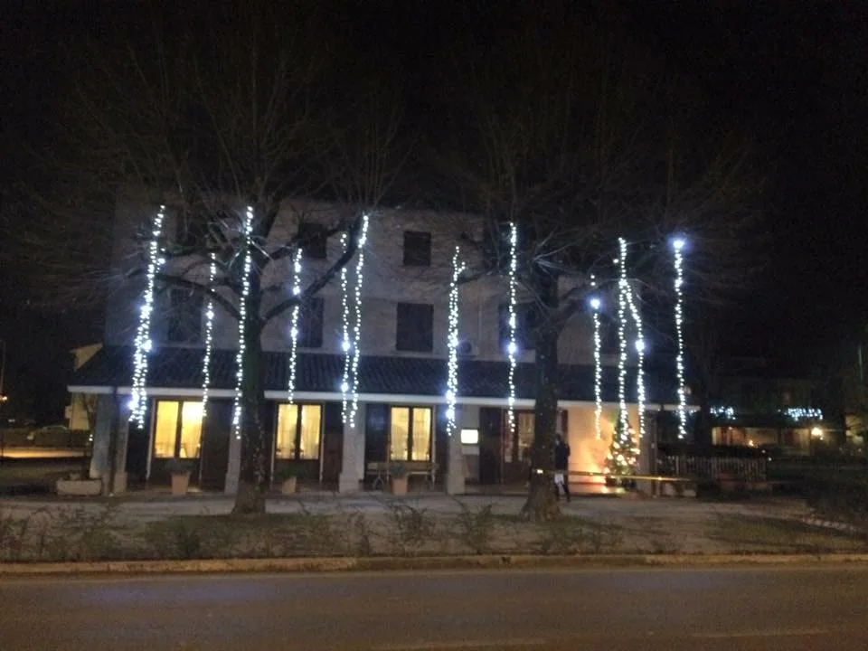 Trattoria da Probo, Reggio nell'Emilia