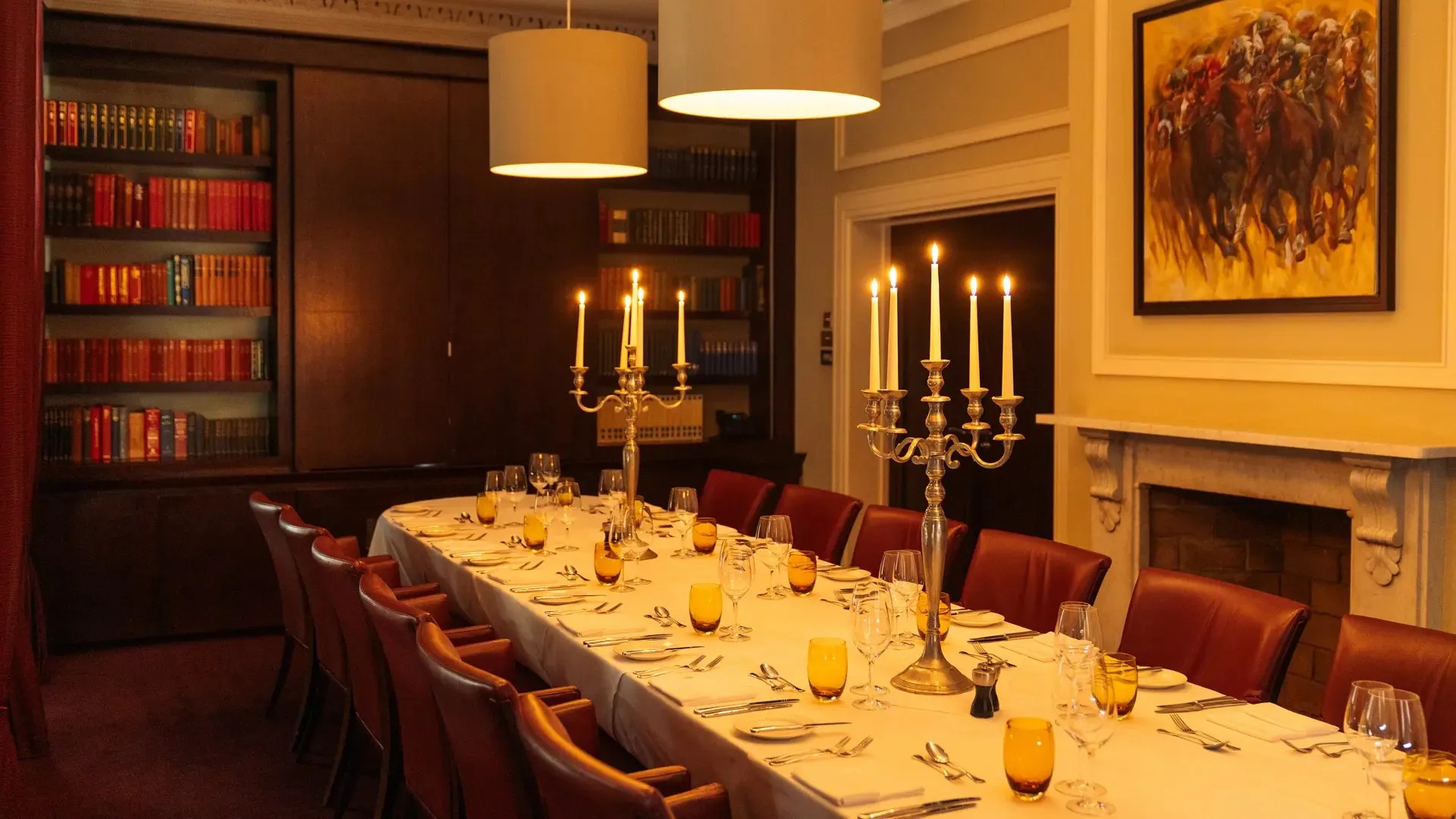 Bedford Lodge Hotel & Spa — photo 13