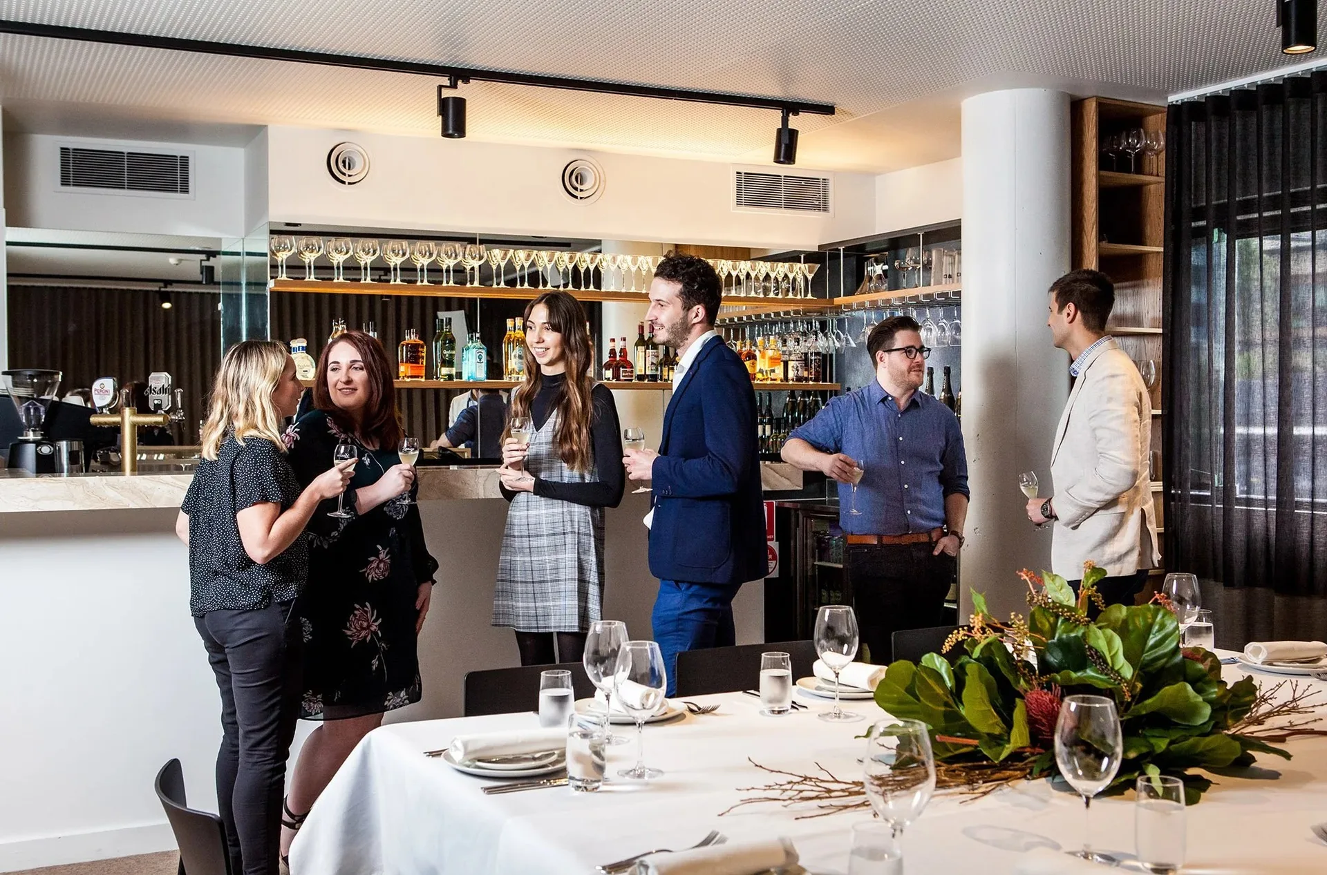 e'cco bistro — photo 38