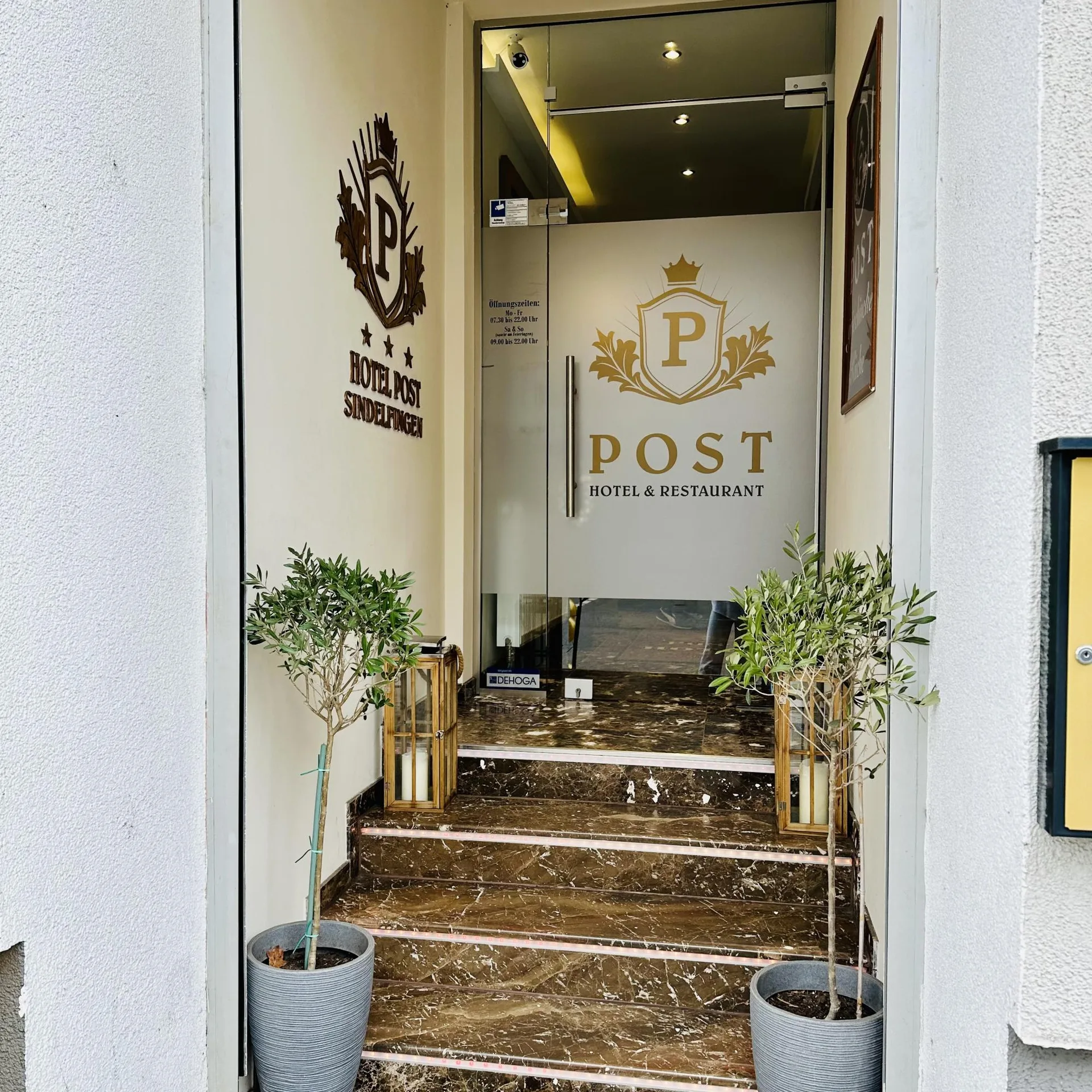Gasthof Post — photo 18