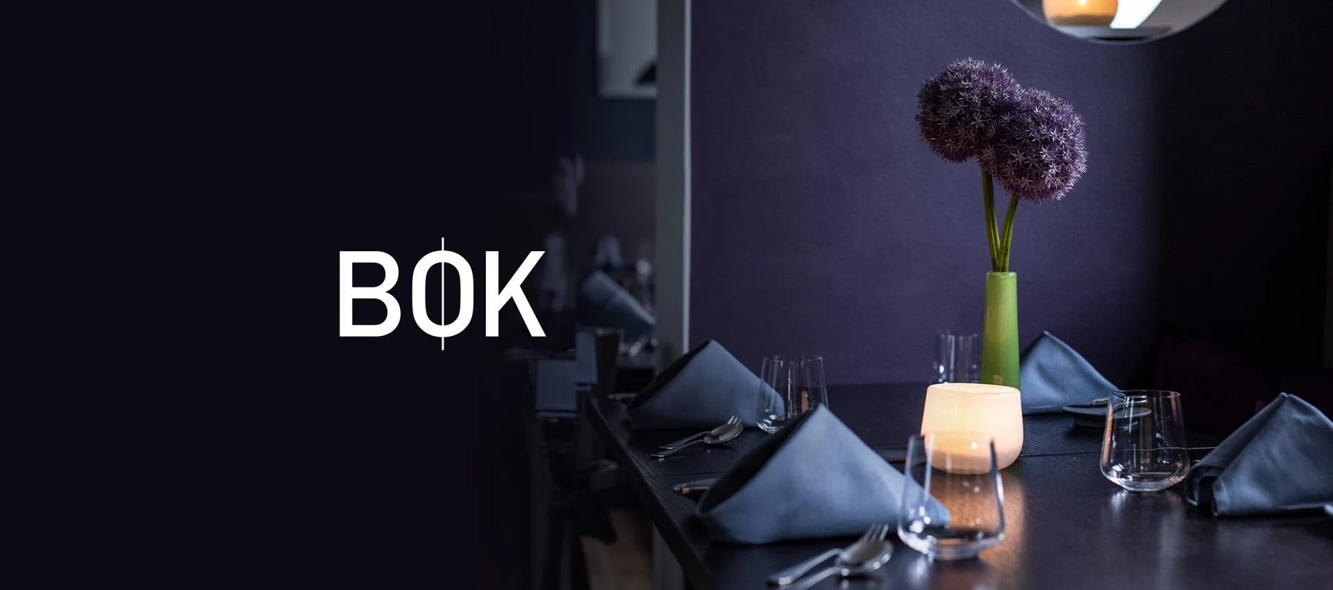 BOK Restaurant — photo 13