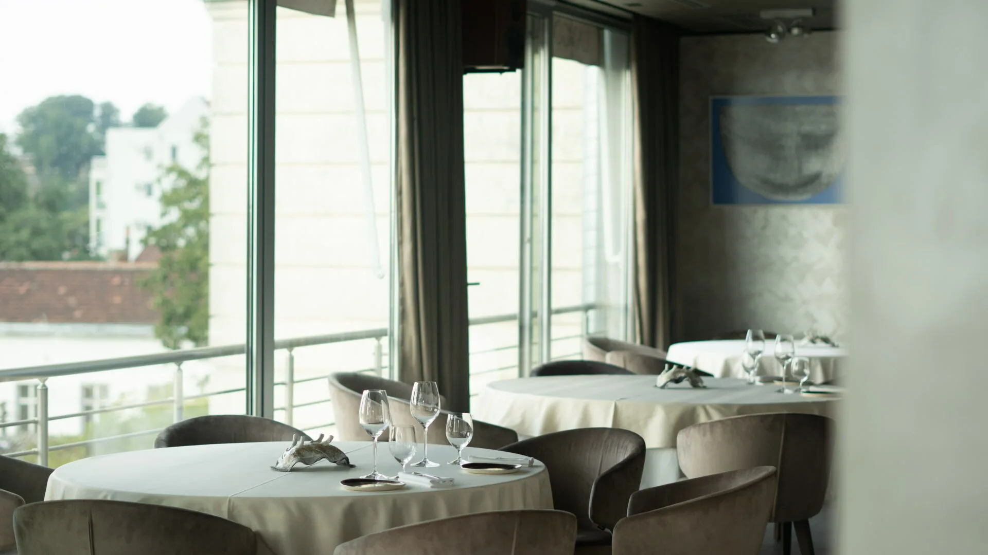LANGOUSTE — photo 32