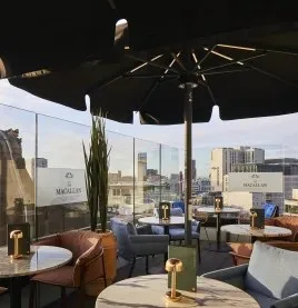 The Rex Hotel — photo 37