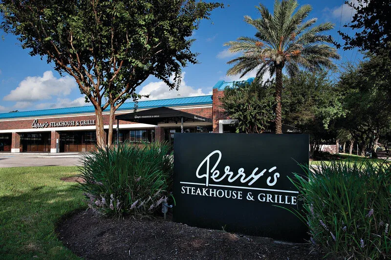 Perry's Steakhouse & Grille — photo 46