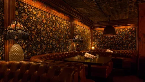 Gilt Bar — photo 7