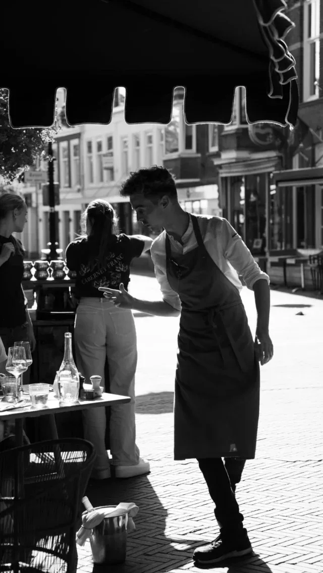 Restobar Harvey — photo 15