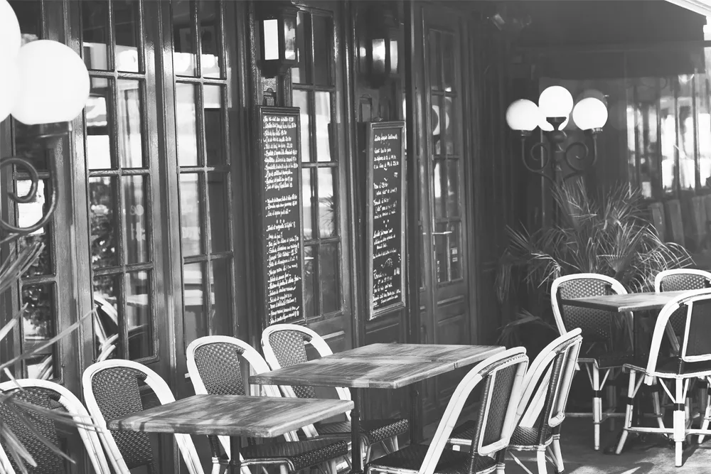 Paul’s Brasserie — photo 10