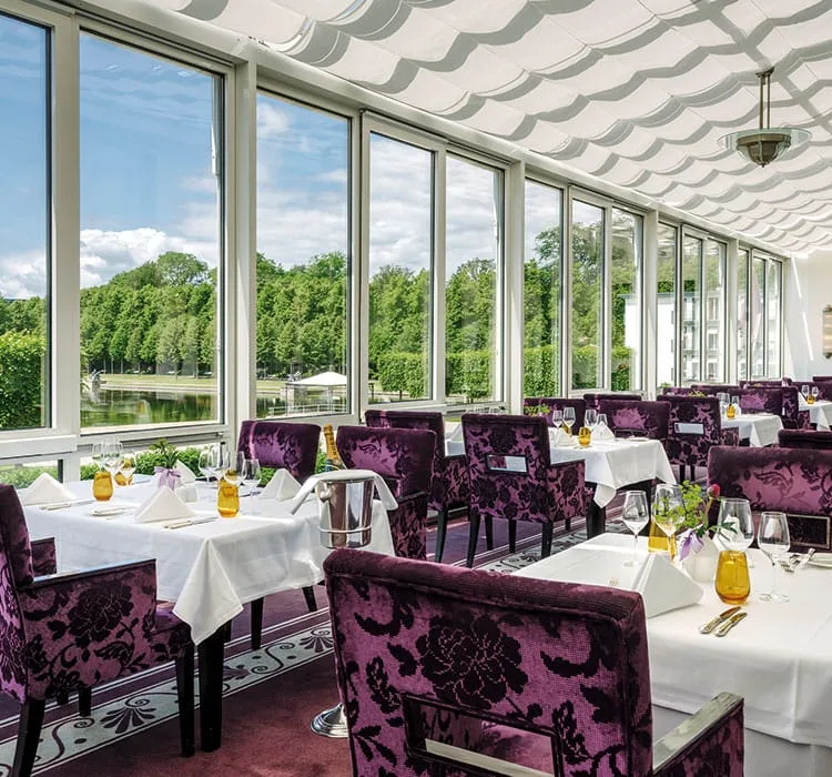 Park Restaurant — photo 4