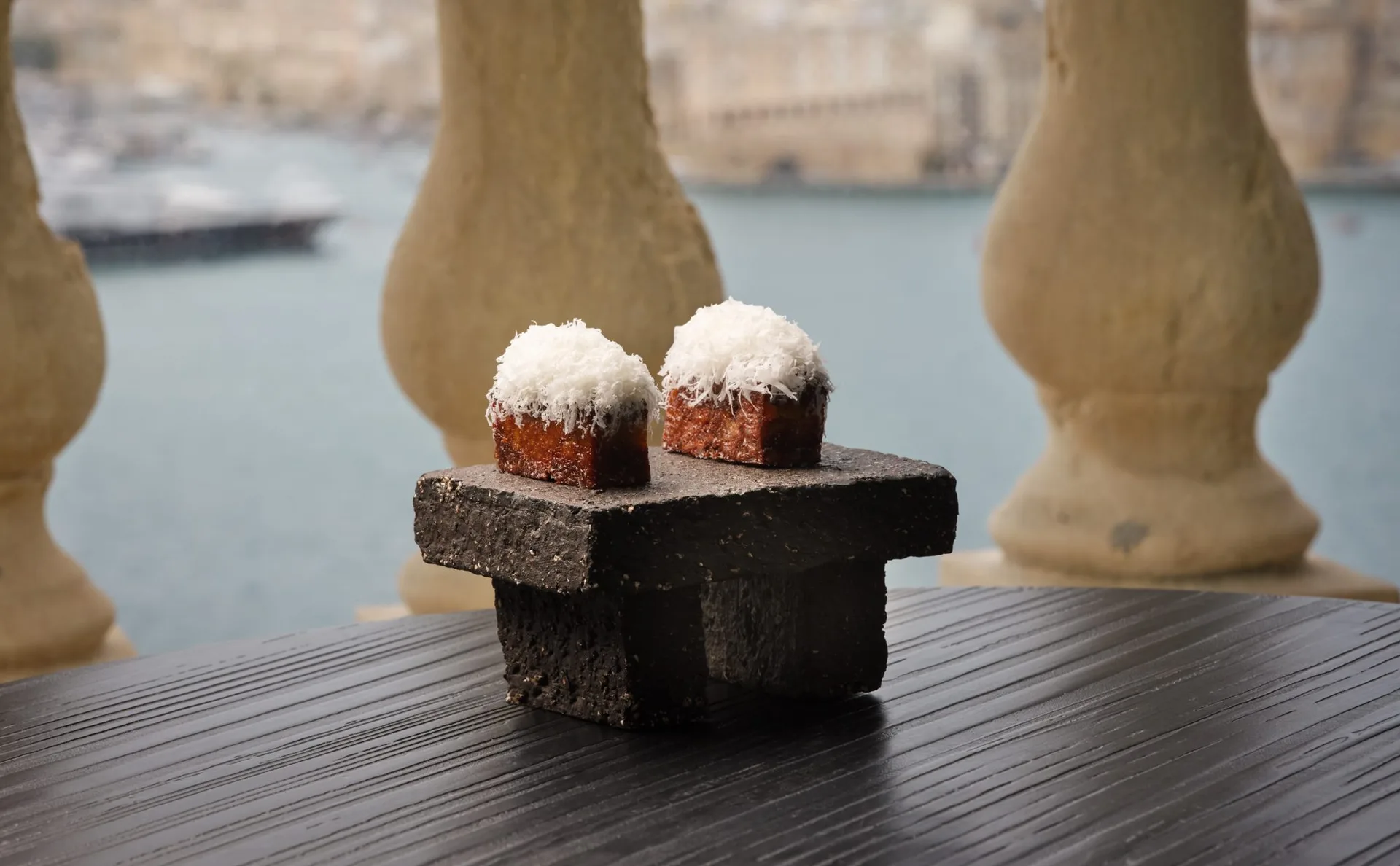 ION Harbour by Simon Rogan — photo 23