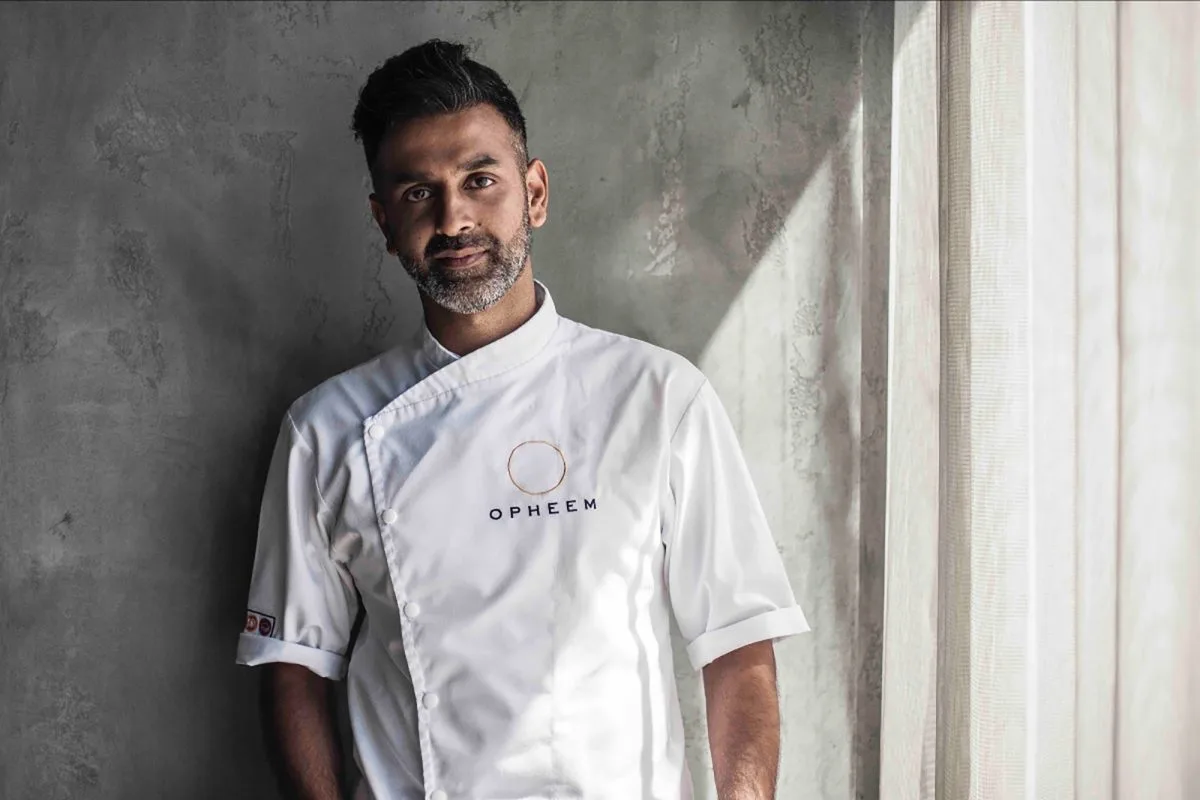 Kanishka by Atul Kochhar — photo 6