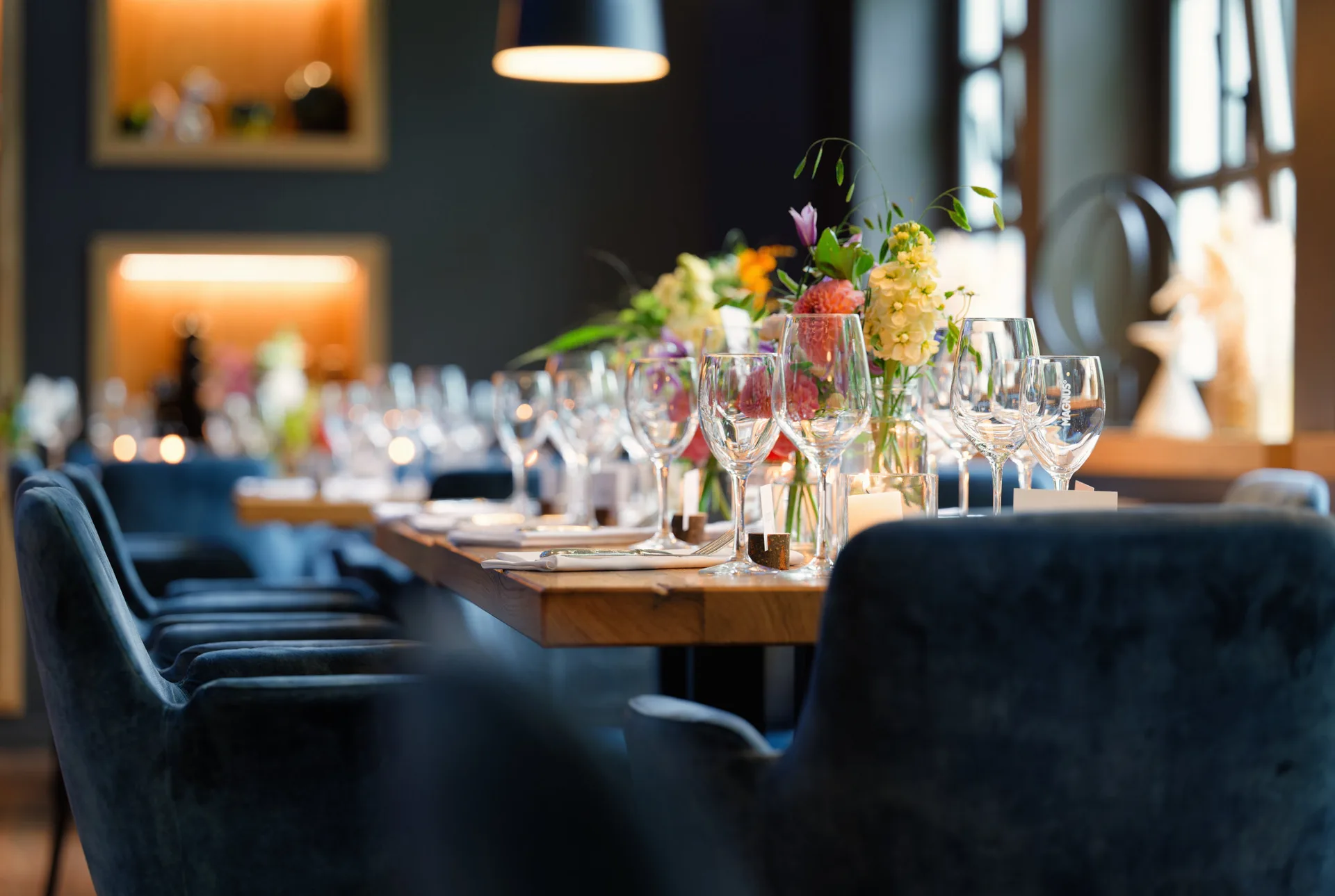 Restaurant Chalet — photo 5