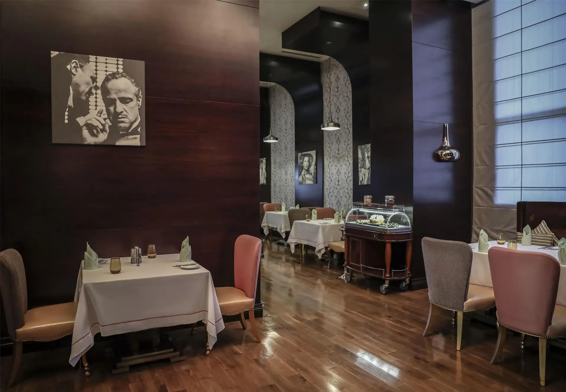 Il Vero - Kempinski Al Othman Hotel Al Khobar — photo 7