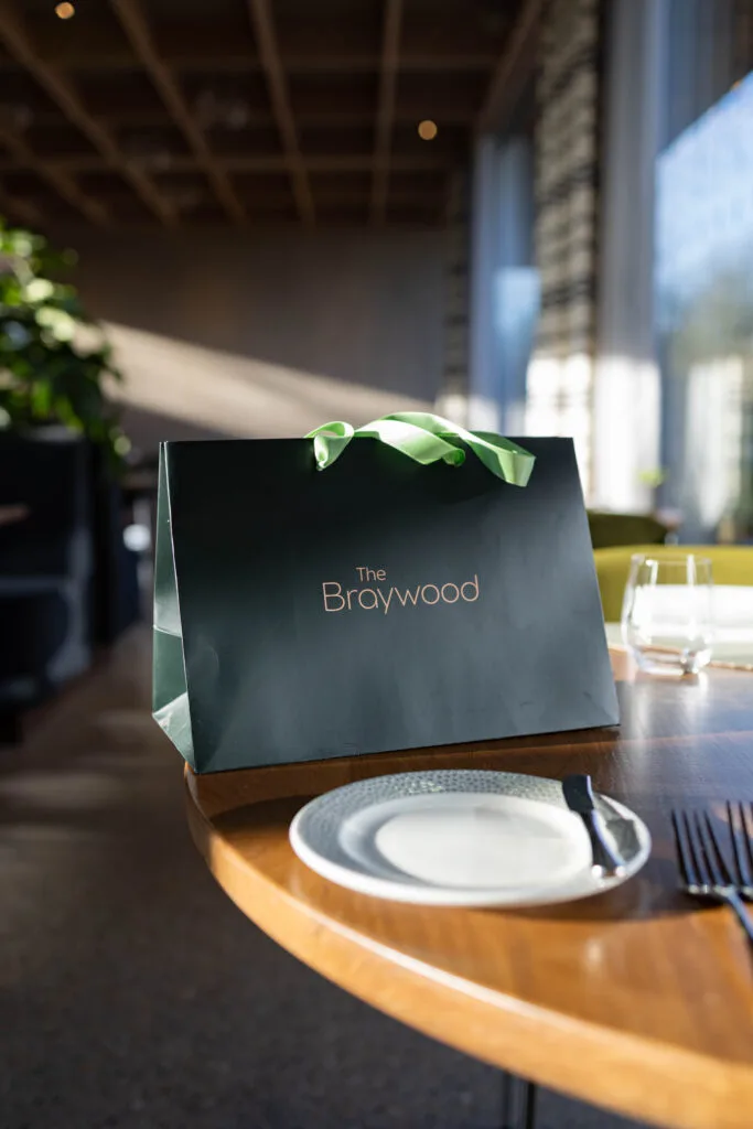 The Braywood — photo 43