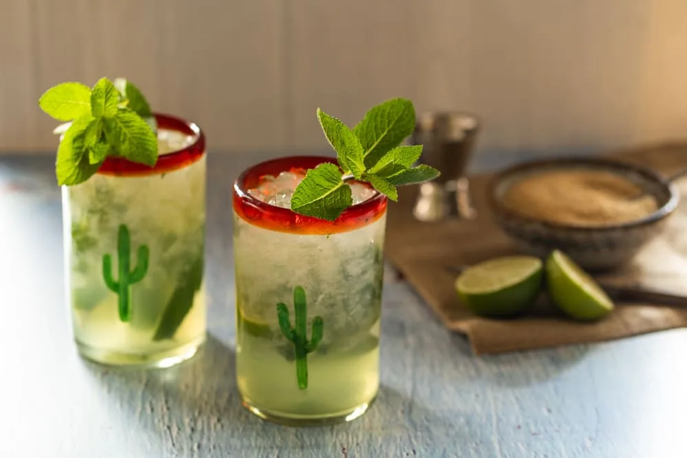 Azteca Mexicana — photo 13