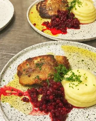 Bistro Grodlår & Timjan — photo 22