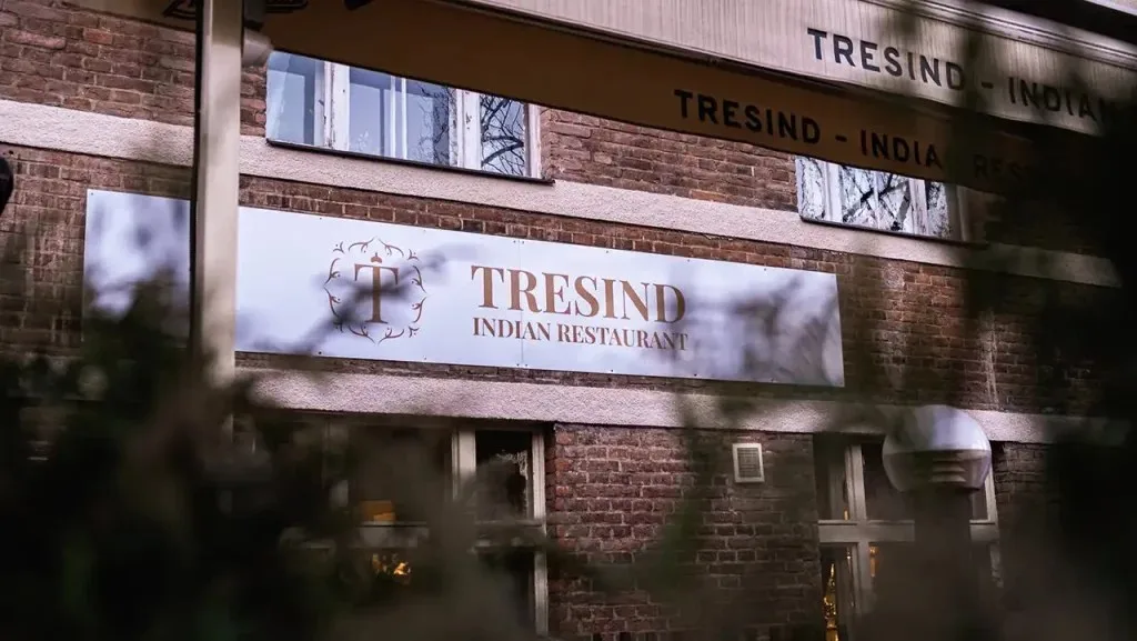 Tresind — photo 11