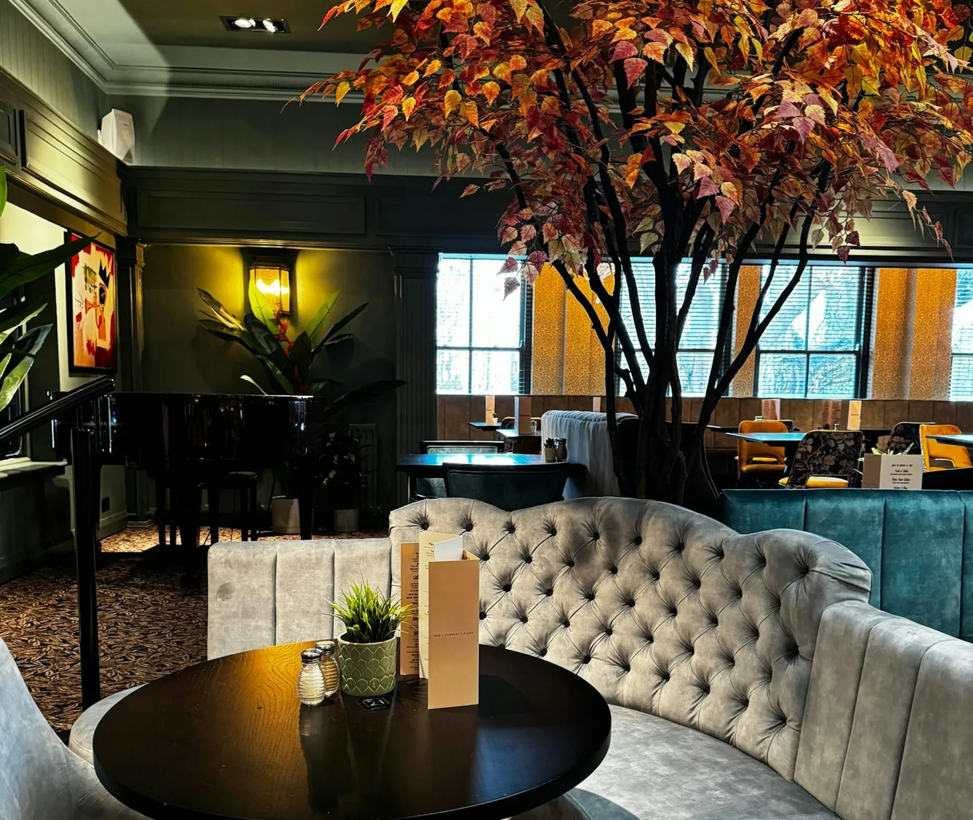Fusion Restaurant — photo 60