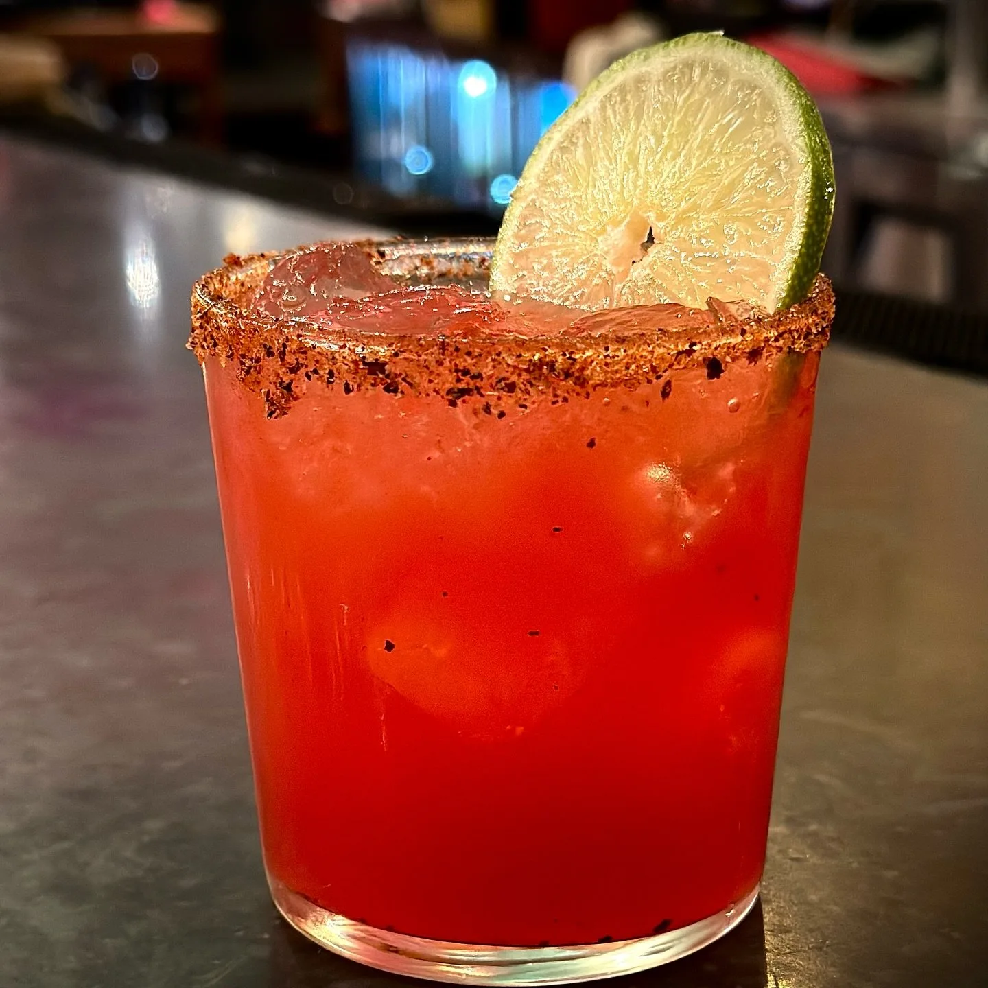 Tacubaya — drink