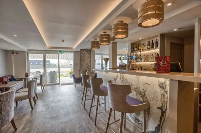La Barbarie Hotel by Eight Continents — photo 14