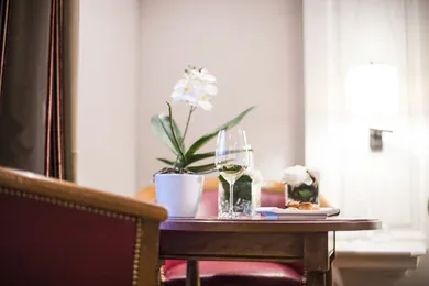 Hostellerie des Châteaux — photo 4