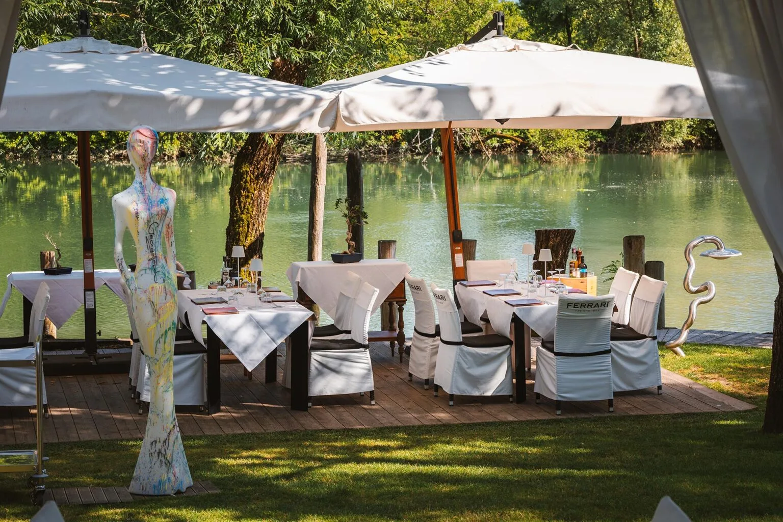 Al Fiume Stella — photo 76