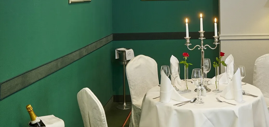 Restaurant Amaroso — photo 11