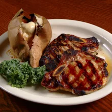 20's Hideout Steakhouse & Bar — photo 16