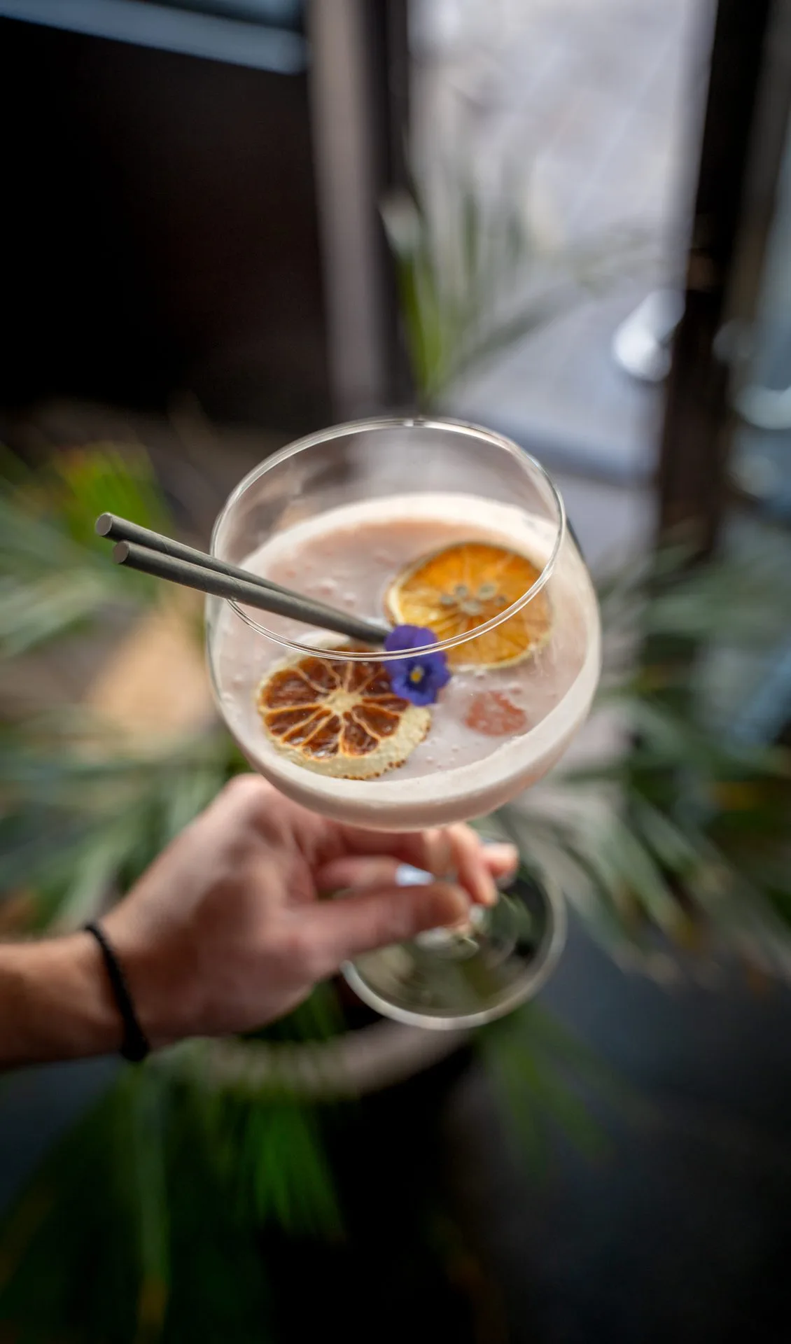 Asian Glories — drink
