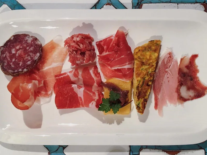 Tre Noci — photo 4